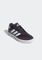 Tenis adidas Sportswear Courtblock Violeta de adidas Performance