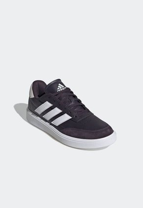 Tenis adidas Sportswear Courtblock Violeta