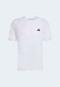 Camiseta adidas Performance Workout Essential Blanco de adidas Performance
