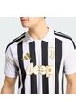 Camiseta Fútbol Blanca Adidas Local Juventus 26/27 Hombre de adidas Performance
