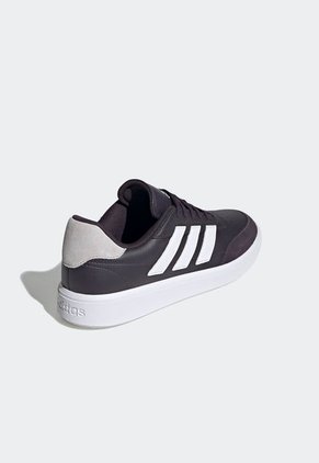 Tenis adidas Sportswear Courtblock Violeta
