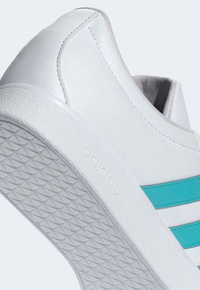 Tenis Lifestyle adidas Performance VL Court Mer Blanco