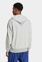 Hoodie adidas Sportswear Essentials Gris de adidas Performance