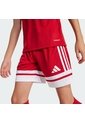 Camiseta Fútbol Roja Adidas Squadra 25 Niños de adidas Performance