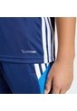 Camiseta Fútbol Azul Adidas Tiro26 Essentials Niños de adidas Performance