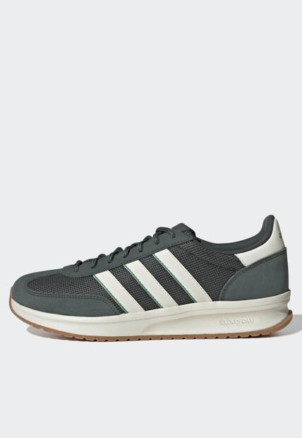 Tenis Lifestyle adidas Sportswear RUN 70s 2.1 Verde