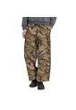 Pantalón Multicolor Adidas Parachute Seasonal Essentials Camo Tejido Hombre de adidas Performance