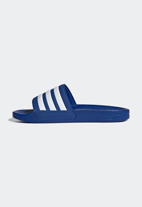 Playera Rosa-Blanco adidas Performance Adilette Shower