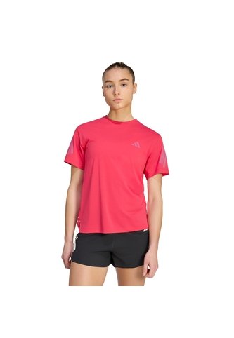 Camiseta Running Rosa Adidas Adi365 Climacool Mujer adidas Performance