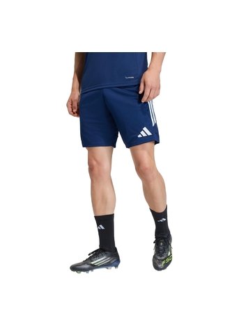 Shorts Fútbol Azul Adidas Tiro 26 League Hombre adidas Performance