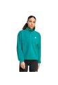 Buzo Running Verde Adidas Adi365 Essentials Winterized Mujer de adidas Performance