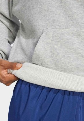 Hoodie adidas Sportswear Essentials Gris