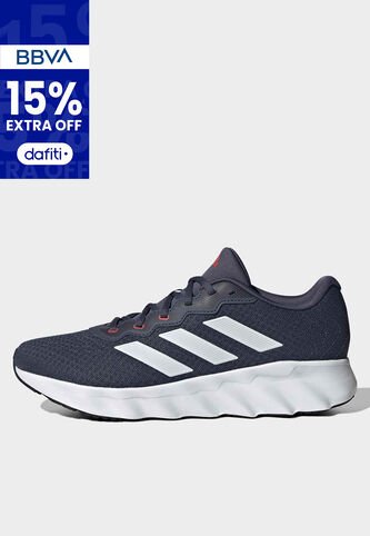 Tenis adidas Performance Switch Move Azul Oscuro adidas Performance
