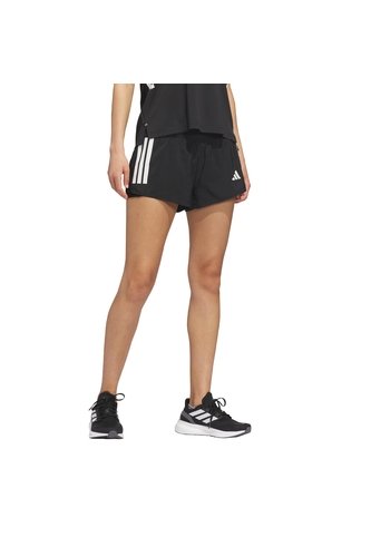 Shorts Running Negro Adidas Adi365 2I1 Sh W Mujer adidas Performance