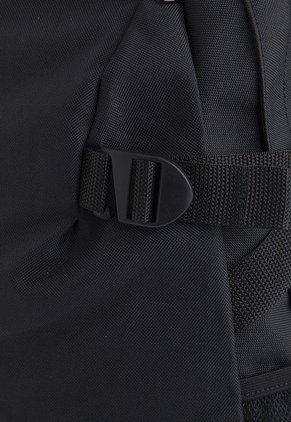 Morral Negro adidas Bp Power Iv M