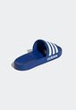 Playera Rosa-Blanco adidas Performance Adilette Shower de adidas Performance