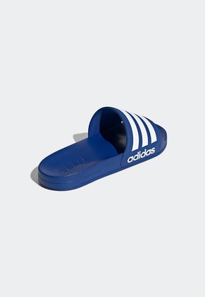 Playera Rosa-Blanco adidas Performance Adilette Shower