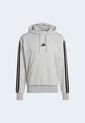 Hoodie adidas Sportswear Essentials Gris de adidas Performance