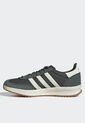 Tenis Lifestyle adidas Sportswear RUN 70s 2.1 Verde de adidas Performance