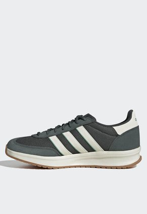 Tenis Lifestyle adidas Sportswear RUN 70s 2.1 Verde