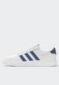 Tenis Lifestyle Blanco-Azul adidas Sportswear Breaknet 2.0 de adidas Performance