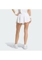 Falda Tenis Blanca Adidas Climacool Pro Mujer de adidas Performance