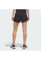 Shorts Running Negro Adidas Adi365 2I1 Sh W Mujer de adidas Performance