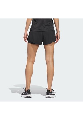 Shorts Running Negro Adidas Adi365 2I1 Sh W Mujer