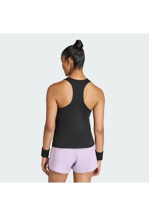 Esqueleto Tenis Negro Adidas Club Climacool Mujer