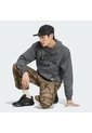 Pantalón Multicolor Adidas Parachute Seasonal Essentials Camo Tejido Hombre de adidas Performance