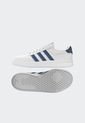 Tenis Lifestyle Blanco-Azul adidas Sportswear Breaknet 2.0 de adidas Performance
