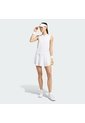 Falda Tenis Blanca Adidas Climacool Pro Mujer de adidas Performance