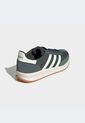 Tenis Lifestyle adidas Sportswear RUN 70s 2.1 Verde de adidas Performance