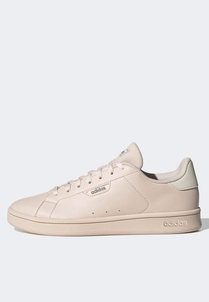 Tenis adidas Sportswear Urban Court Rosa