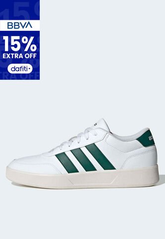 Tenis adidas Sportswear Breaknet 3.0 Blanco adidas Performance