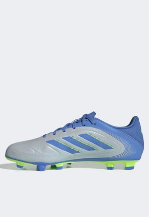 Guayos adidas Performance Copa Pure 3 Club FG/MG Azul