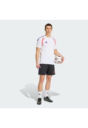 Shorts Fútbol Negro Adidas Tiro 26 League Hombre
