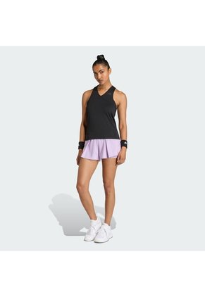 Esqueleto Tenis Negro Adidas Club Climacool Mujer