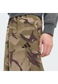 Pantalón Multicolor Adidas Parachute Seasonal Essentials Camo Tejido Hombre de adidas Performance