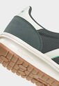 Tenis Lifestyle adidas Sportswear RUN 70s 2.1 Verde de adidas Performance