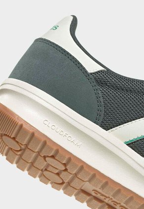 Tenis Lifestyle adidas Sportswear RUN 70s 2.1 Verde