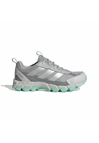 TENIS ADIDAS MUJER KJ0419 TERREX ROCKAD Talla 6 adidas Performance