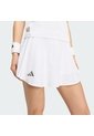 Falda Tenis Blanca Adidas Climacool Pro Mujer de adidas Performance