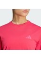 Camiseta Running Rosa Adidas Adi365 Climacool Mujer de adidas Performance