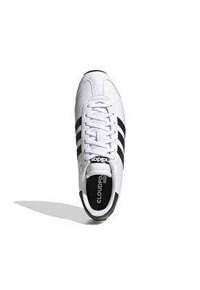TENIS ADIDAS HOMBRE JR4615 RUNVISTA Talla 8