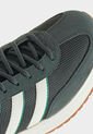 Tenis Lifestyle adidas Sportswear RUN 70s 2.1 Verde de adidas Performance