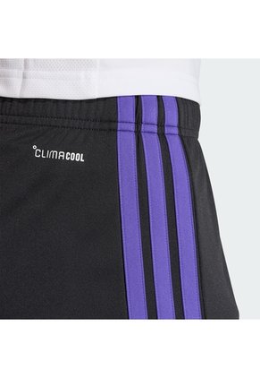 Shorts Fútbol Negro Adidas Tiro 26 League Hombre