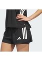 Shorts Running Negro Adidas Adi365 2I1 Sh W Mujer de adidas Performance