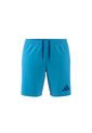 Adidas Performance Shorts Adidas Hombre T24 P Gk Sho - Azul Pantaloneta de adidas Performance