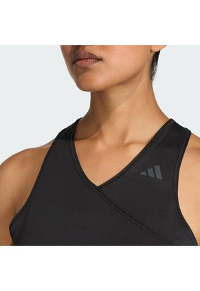 Esqueleto Tenis Negro Adidas Club Climacool Mujer